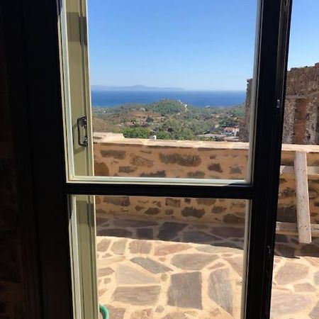 Lemon'S Cottage House, Volissos, Chios מראה חיצוני תמונה