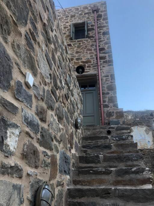 Lemon'S Cottage House, Volissos, Chios מראה חיצוני תמונה