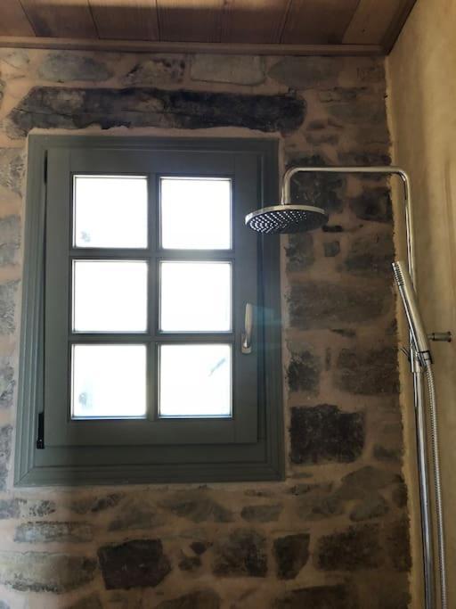Lemon'S Cottage House, Volissos, Chios מראה חיצוני תמונה