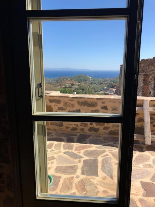Lemon'S Cottage House, Volissos, Chios מראה חיצוני תמונה