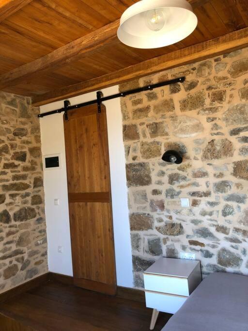 Lemon'S Cottage House, Volissos, Chios מראה חיצוני תמונה