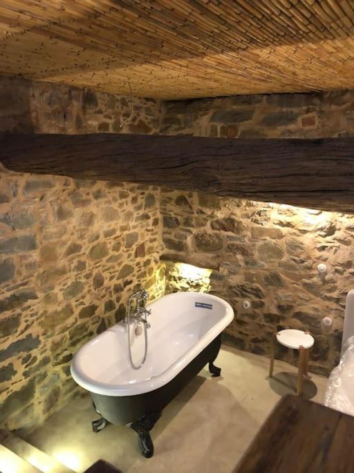 Lemon'S Cottage House, Volissos, Chios מראה חיצוני תמונה