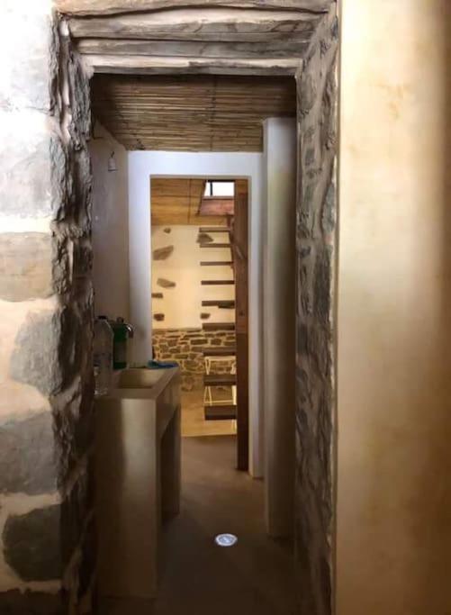 Lemon'S Cottage House, Volissos, Chios מראה חיצוני תמונה