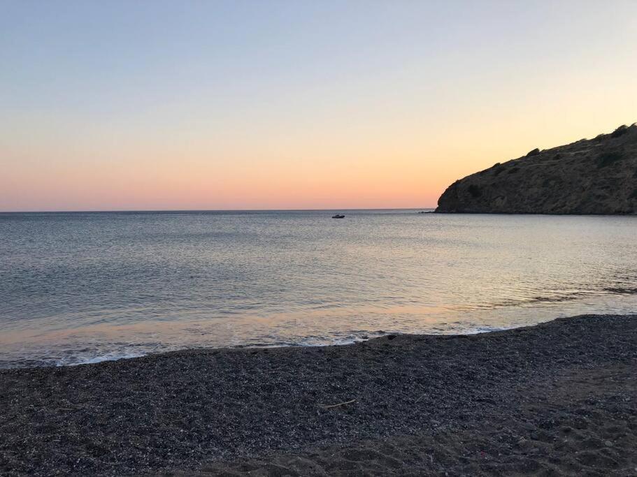 Lemon'S Cottage House, Volissos, Chios מראה חיצוני תמונה
