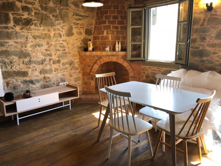 Lemon'S Cottage House, Volissos, Chios מראה חיצוני תמונה