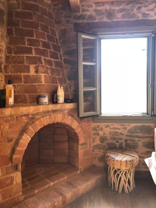 Lemon'S Cottage House, Volissos, Chios מראה חיצוני תמונה