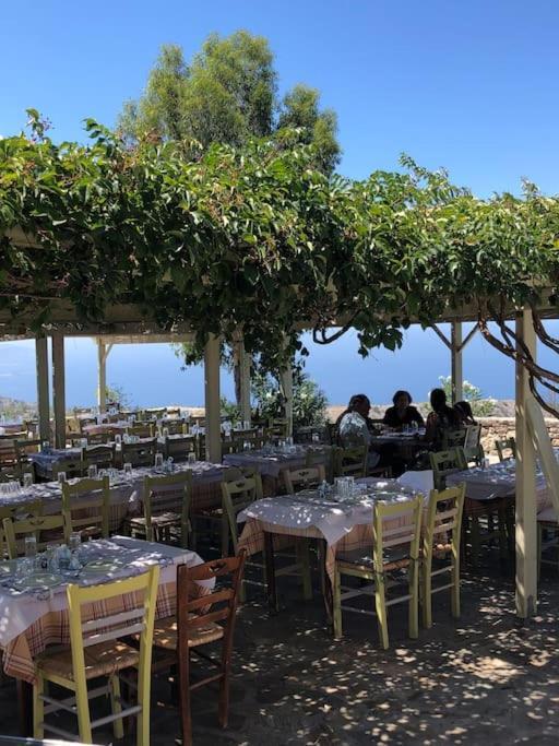 Lemon'S Cottage House, Volissos, Chios מראה חיצוני תמונה