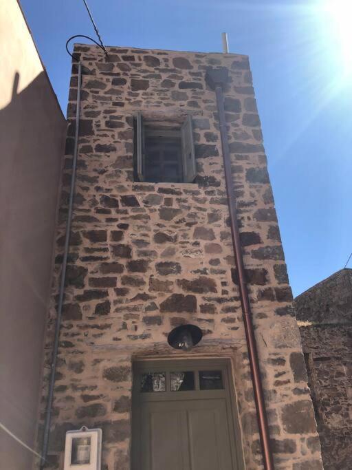 Lemon'S Cottage House, Volissos, Chios מראה חיצוני תמונה