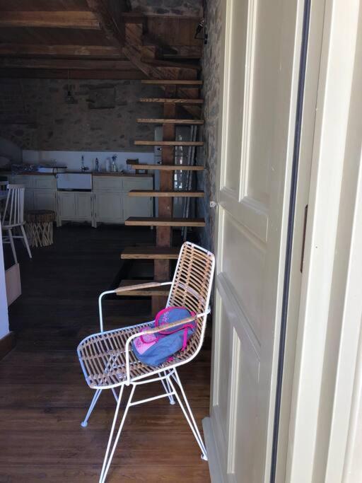 Lemon'S Cottage House, Volissos, Chios מראה חיצוני תמונה