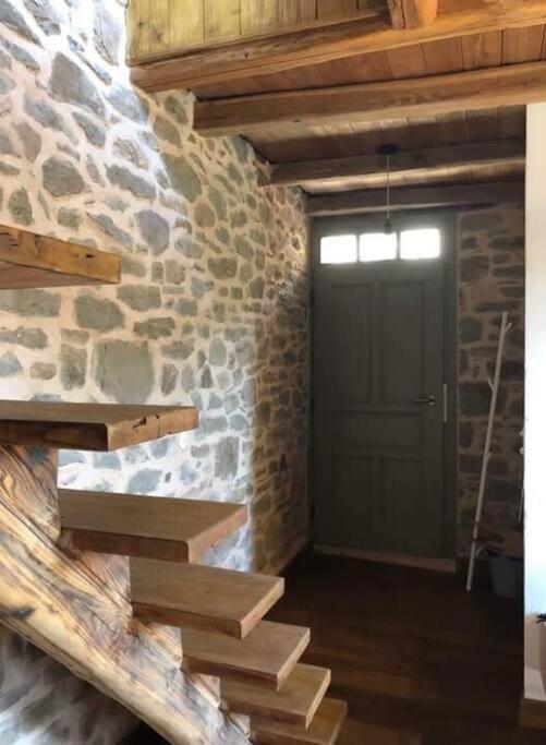 Lemon'S Cottage House, Volissos, Chios מראה חיצוני תמונה