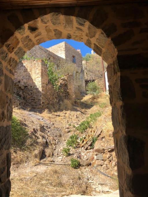 Lemon'S Cottage House, Volissos, Chios מראה חיצוני תמונה