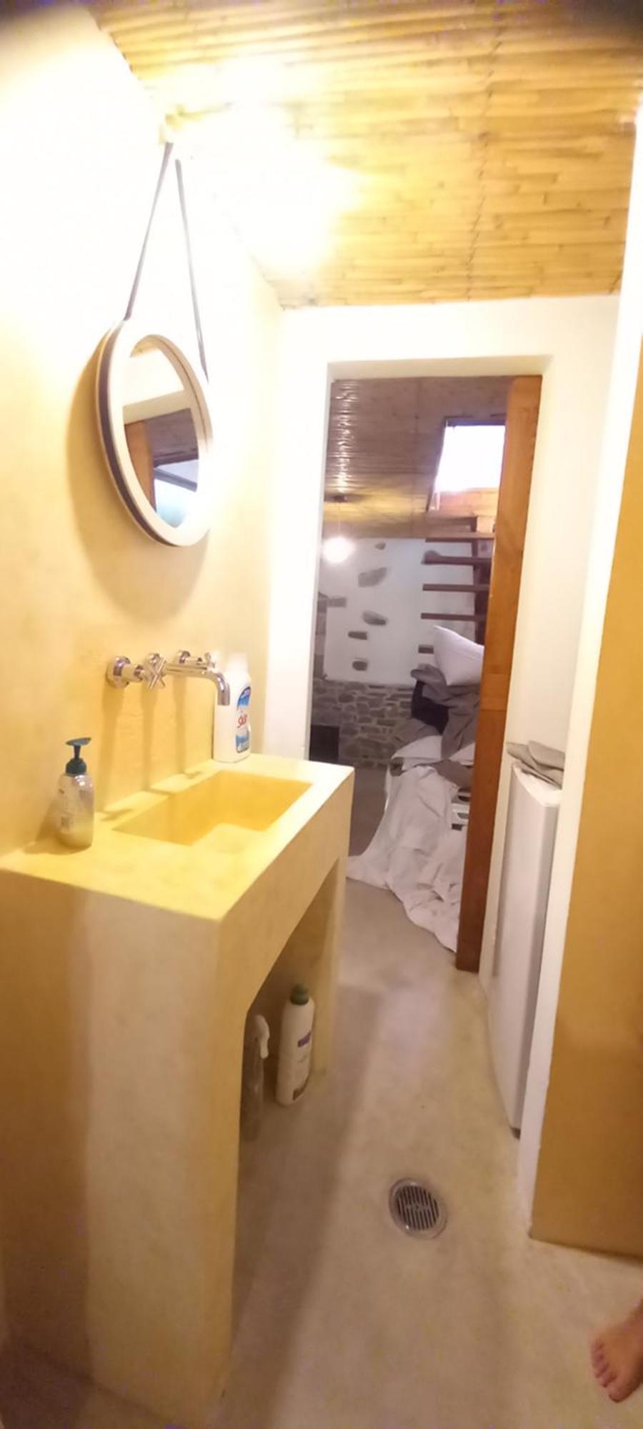 Lemon'S Cottage House, Volissos, Chios מראה חיצוני תמונה