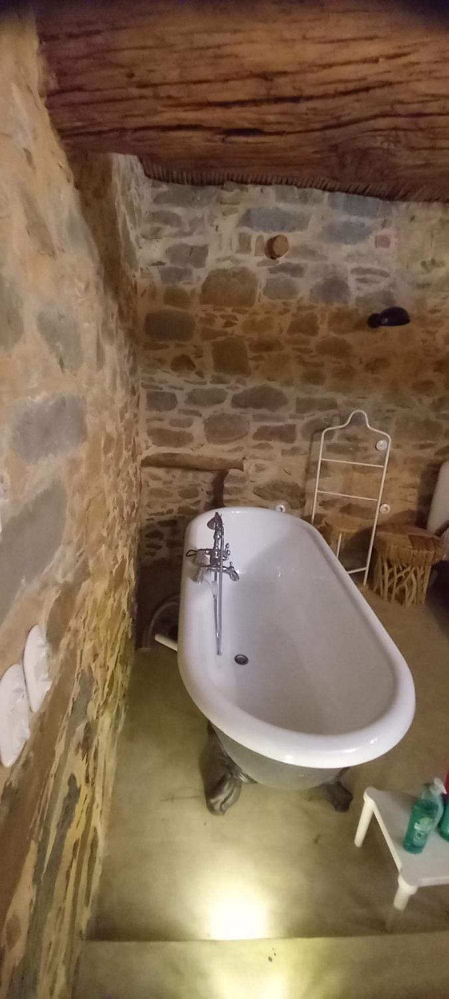 Lemon'S Cottage House, Volissos, Chios מראה חיצוני תמונה