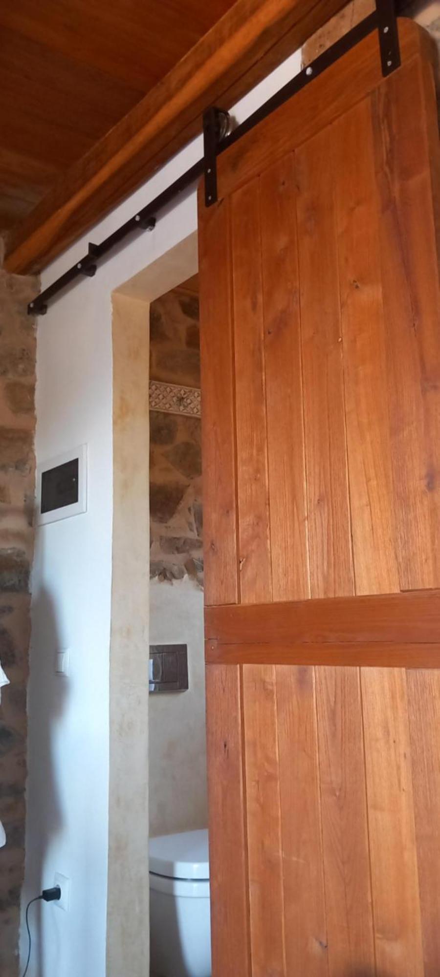 Lemon'S Cottage House, Volissos, Chios מראה חיצוני תמונה