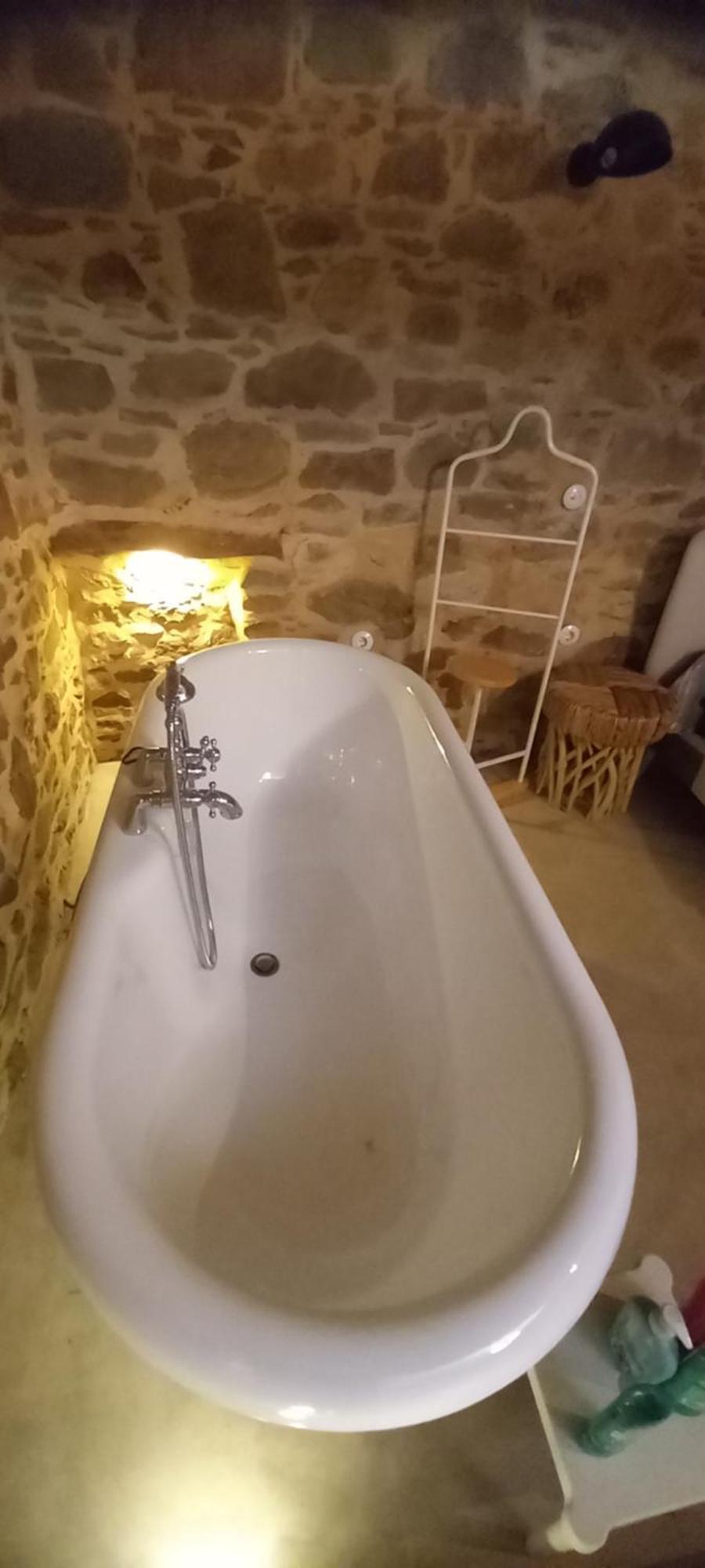Lemon'S Cottage House, Volissos, Chios מראה חיצוני תמונה