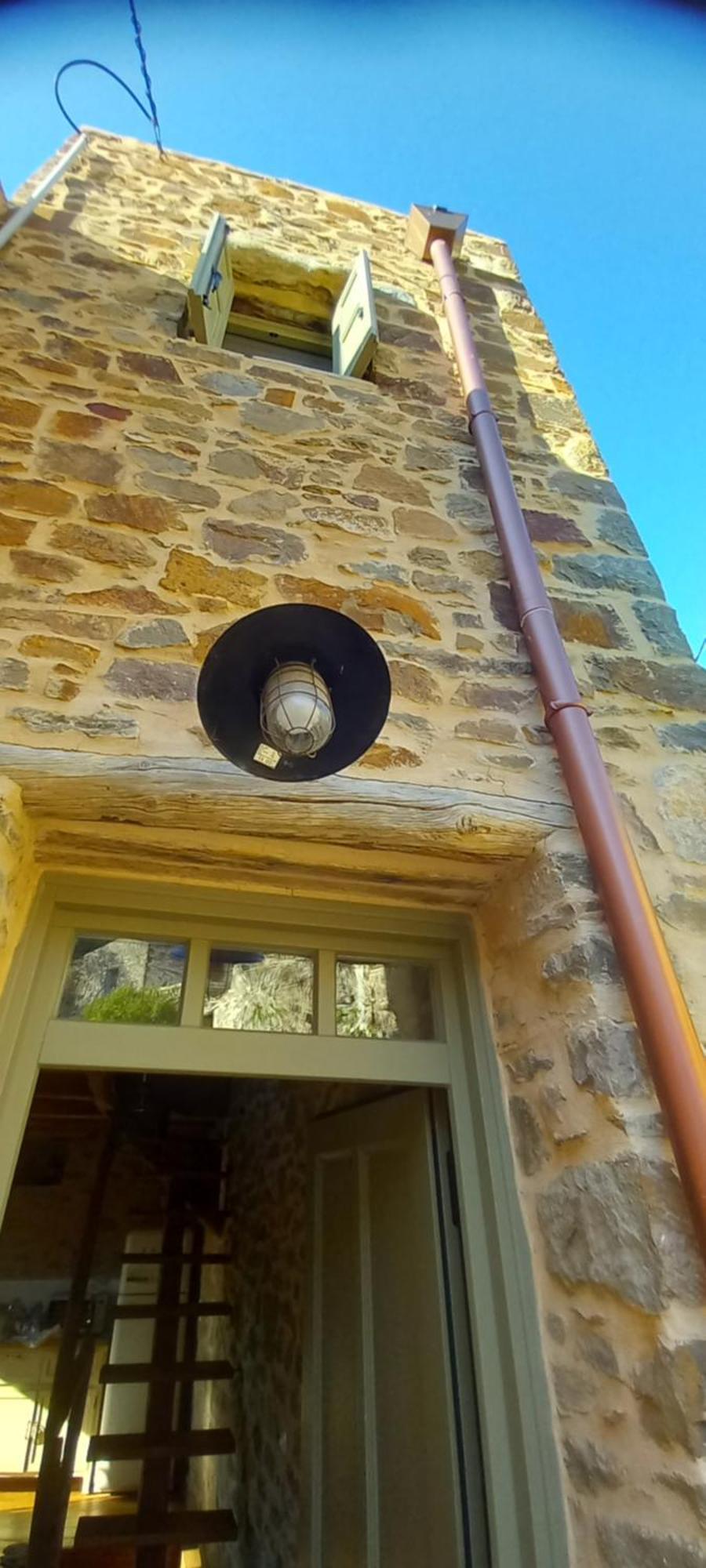Lemon'S Cottage House, Volissos, Chios מראה חיצוני תמונה