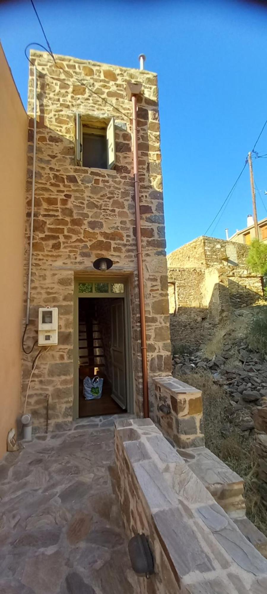 Lemon'S Cottage House, Volissos, Chios מראה חיצוני תמונה
