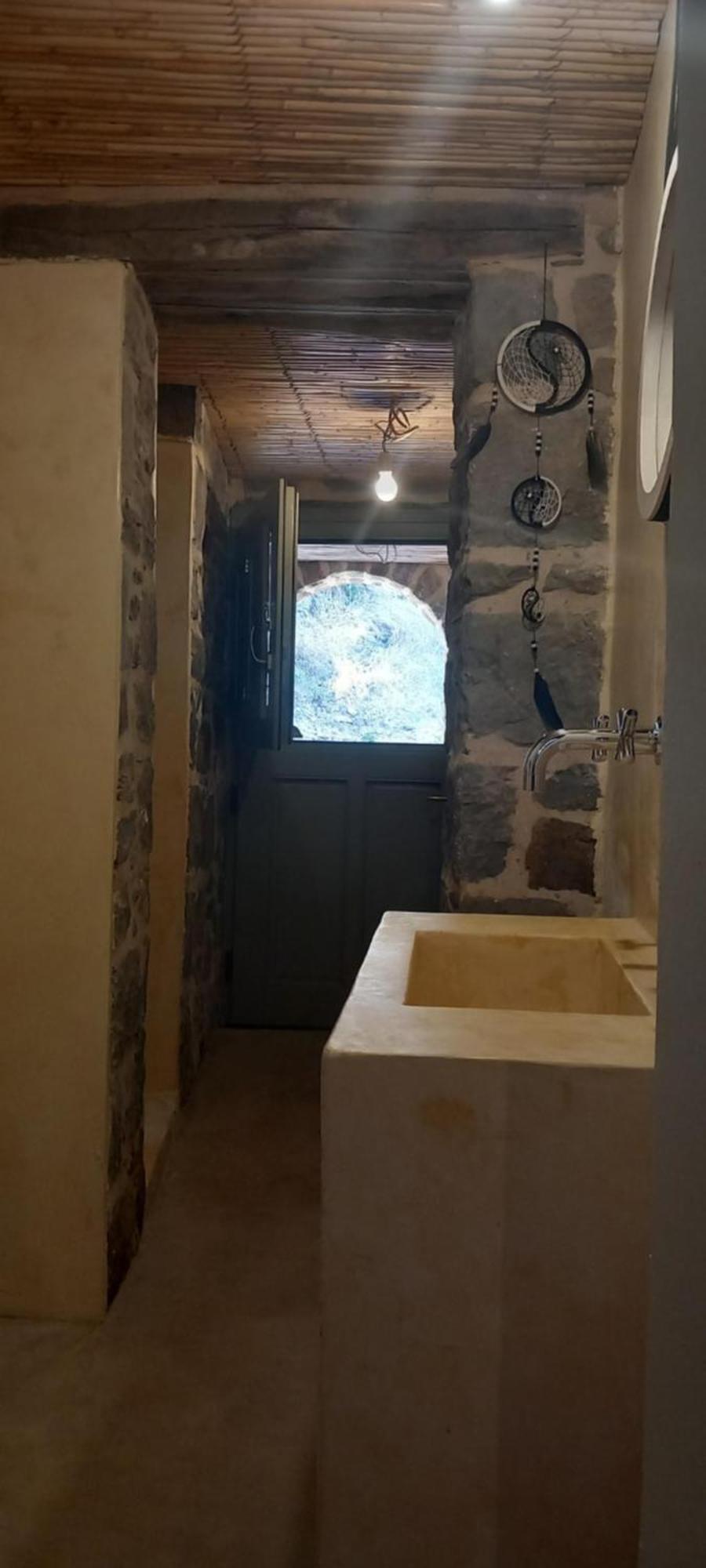 Lemon'S Cottage House, Volissos, Chios מראה חיצוני תמונה