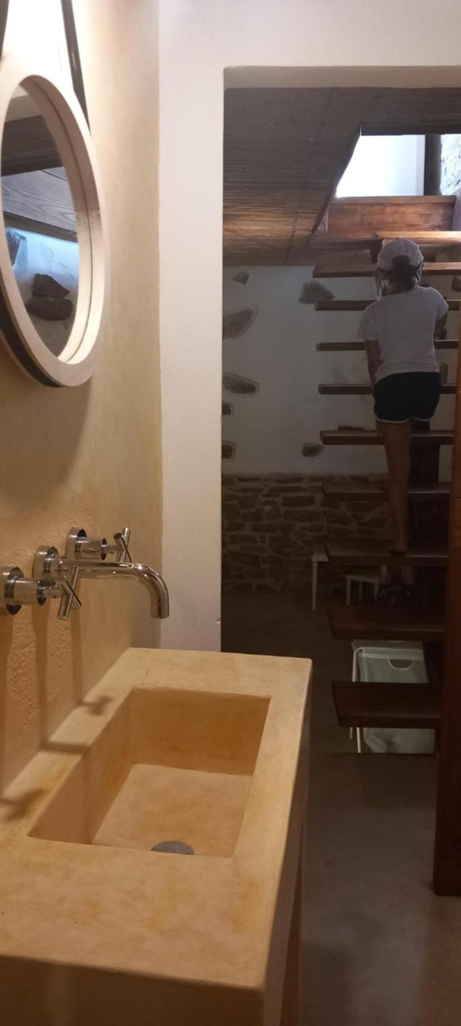 Lemon'S Cottage House, Volissos, Chios מראה חיצוני תמונה