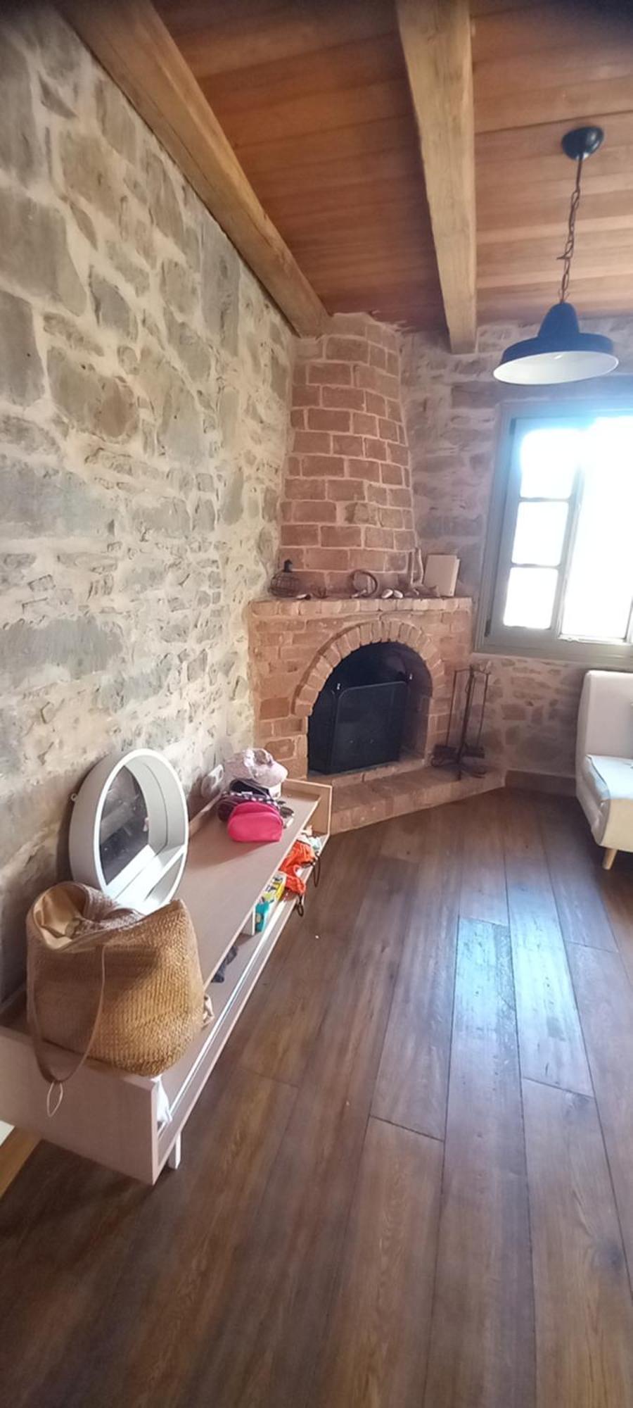 Lemon'S Cottage House, Volissos, Chios מראה חיצוני תמונה