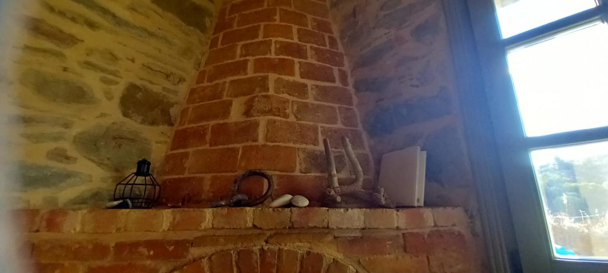 Lemon'S Cottage House, Volissos, Chios מראה חיצוני תמונה