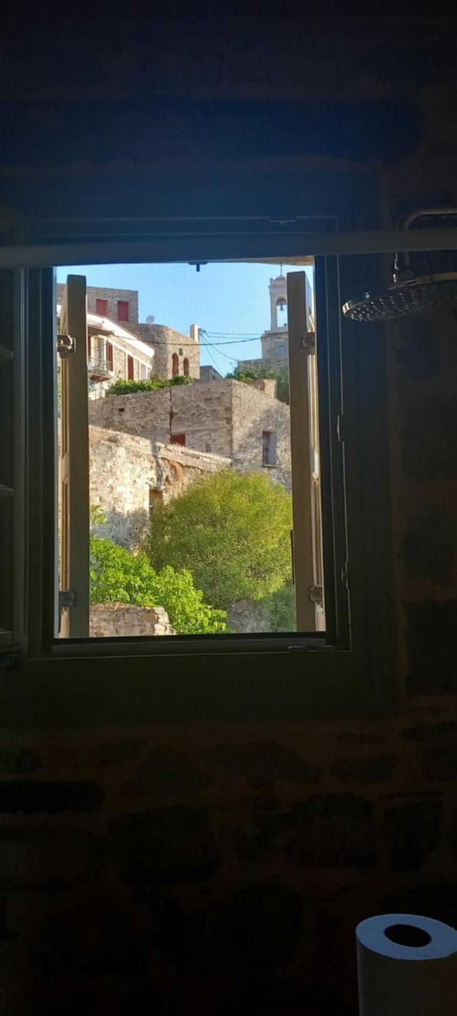 Lemon'S Cottage House, Volissos, Chios מראה חיצוני תמונה