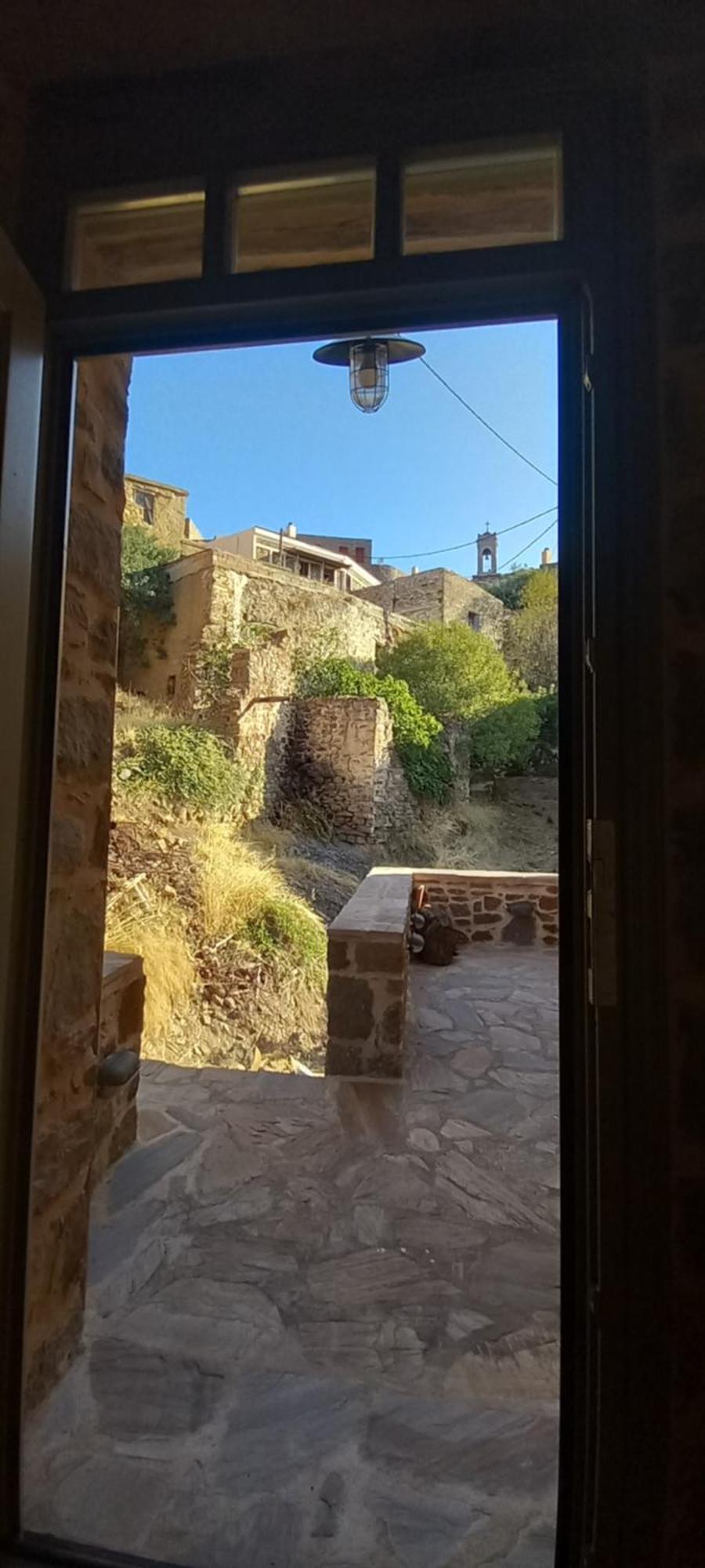 Lemon'S Cottage House, Volissos, Chios מראה חיצוני תמונה