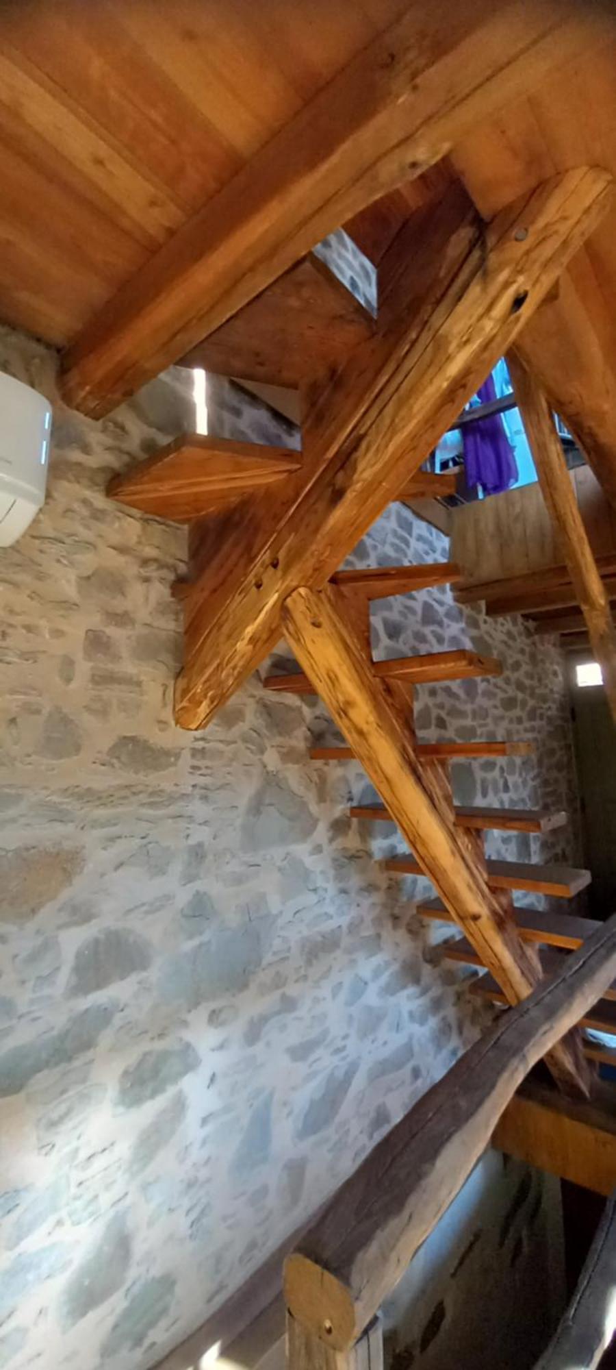 Lemon'S Cottage House, Volissos, Chios מראה חיצוני תמונה
